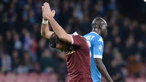 LETTERA DI QUAGLIARELLA: ''NAPOLI E' LA MIA CITTA', COL MIO GESTO VOLEVO DIRE BASTA'' - 06/01/2016