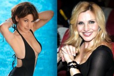 LORELLA CUCCARINI DURA CONTRO BARBARA D'URSO: 'NON HA REGOLE, E' SOLTANTO UNA...' - 18/04/2013