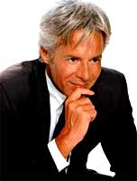 Compleanno di Claudio Baglioni - 15/05/2012