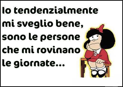 NUN E' COLPA MIA !! - 24/01/2013