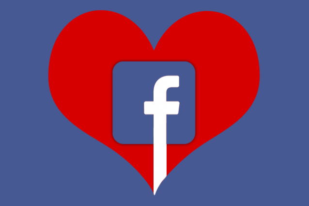 FACEBOOK E SAN VALENTINO: L'INASPETTATA SCOPERTA SUL SOCIAL NETWORK CHE SPIAZZA GLI UTENTI - 06/02/2017