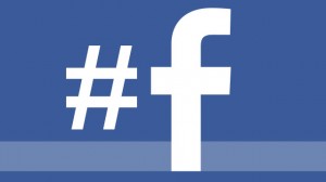 Facebook: arrivano gli hashtag come Twitter - 19/03/2013