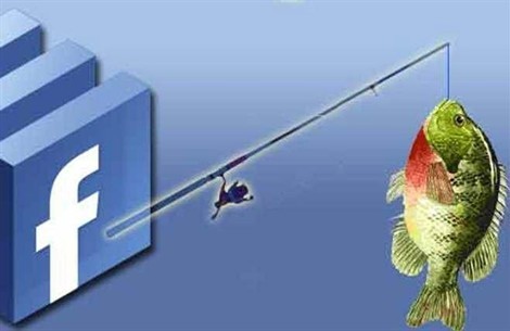 Tutte le bufale su Facebook - 29/04/2013