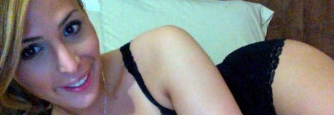 CARMEN, LA MODELLA TRANS CHE SOGNA DI DIVENTARE  UN ''ANGELO'' - 02/12/2013