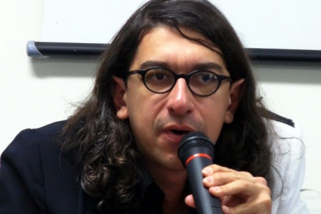 PARLA GABRIELE PAOLINI: ''HO FATTO L'AMORE CON PERSONAGGI DELLO SPETTACOLO, POLITICA E CHIESA'' - 02/12/2013