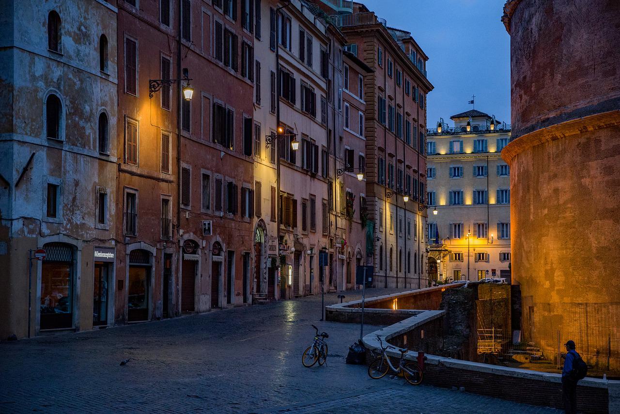 Quanto guadagna una guida turistica a Roma? - 28/06/2022