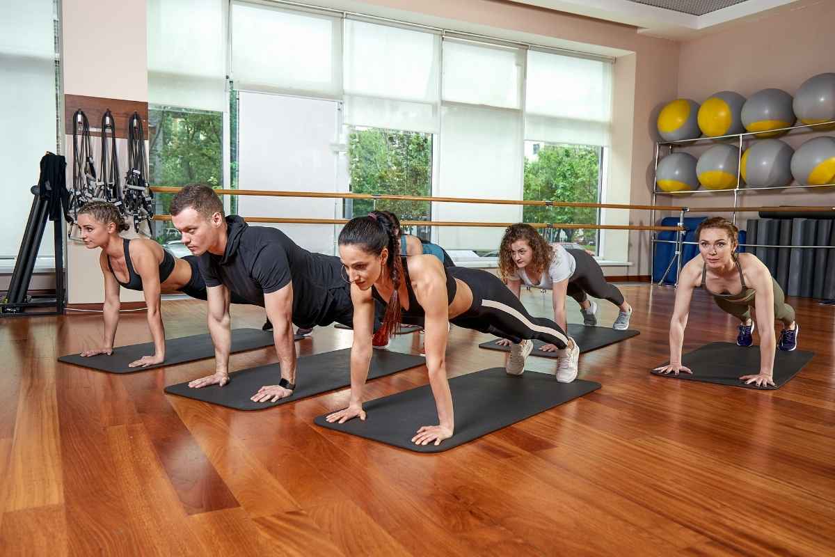 Fitness Cassia: palestre, lezioni outdoor e servizi fitness nella zona - 19/01/2026