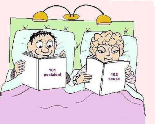 Vignetta Divertente - 06/03/2013