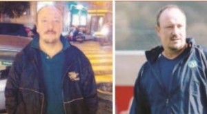 TROVATO IL SOSIA DI BENITEZ - FOTO - 09/11/2013