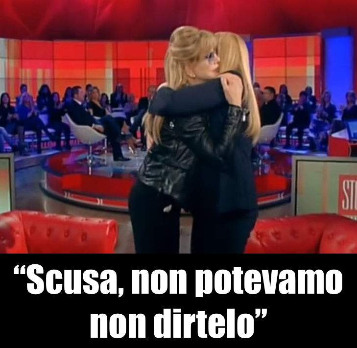 DRAMMA IN DIRETTA PER MILLY CARLUCCI, OSPITE DI 'UNO MATTINA', RICEVE UNA NOTIZIA CHE L'HA DEVASTATA E SONO LACRIME A DIROTTO. ECCO COSA E' SUCCESSO - 18/02/2018