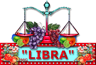 OROSCOPO ROMANO: BILANCIA !! - 18/03/2012