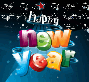 HAPPY NEW YEAR !! - 31/12/2014