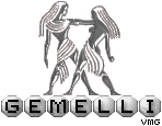 Oroscopo Romano dal 24 al 30 Dicembre: GEMELLI - 10/12/2012