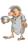 HO BISOGNO DE CAFFE' !! - 30/04/2012