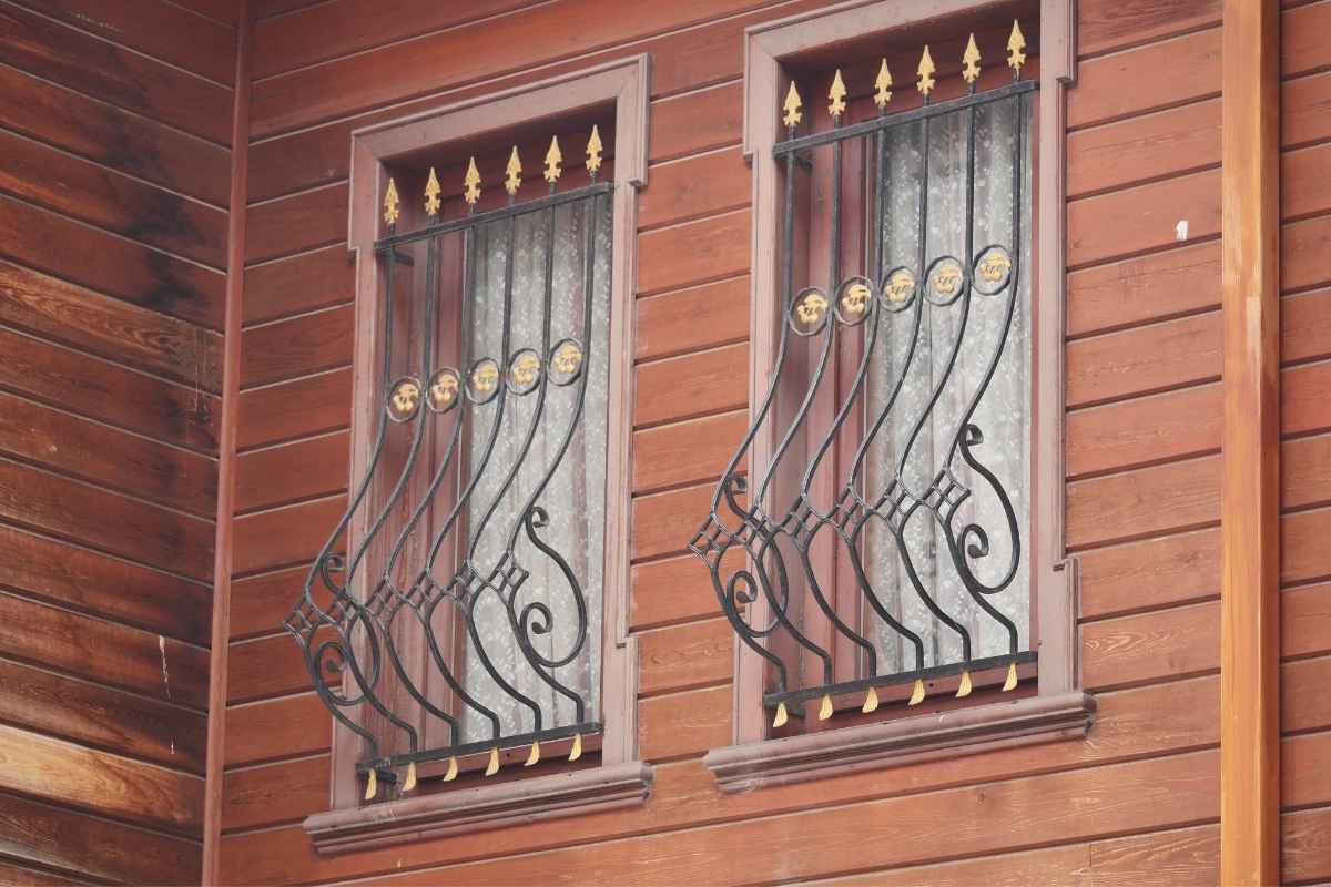 Grate e Persiane Roma: Sicurezza, Estetica e Installatori Consigliati - 19/01/2026