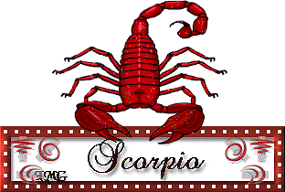 OROSCOPO ROMANO: SCORPIONE !! - 18/03/2012