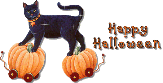 FELICE FESTA DI HALLOWEEN A TUTTI !! - 23/10/2012