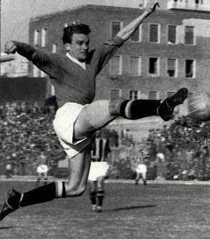 Se ne va un altro pezzo di storia: a 88 anni muore Hans Jeppson - 22/02/2013