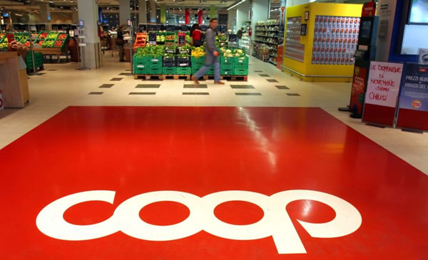 OFFERTE DI LAVORO NEI SUPERMERCATI COOP IN TUTTA ITALIA - 10/12/2013