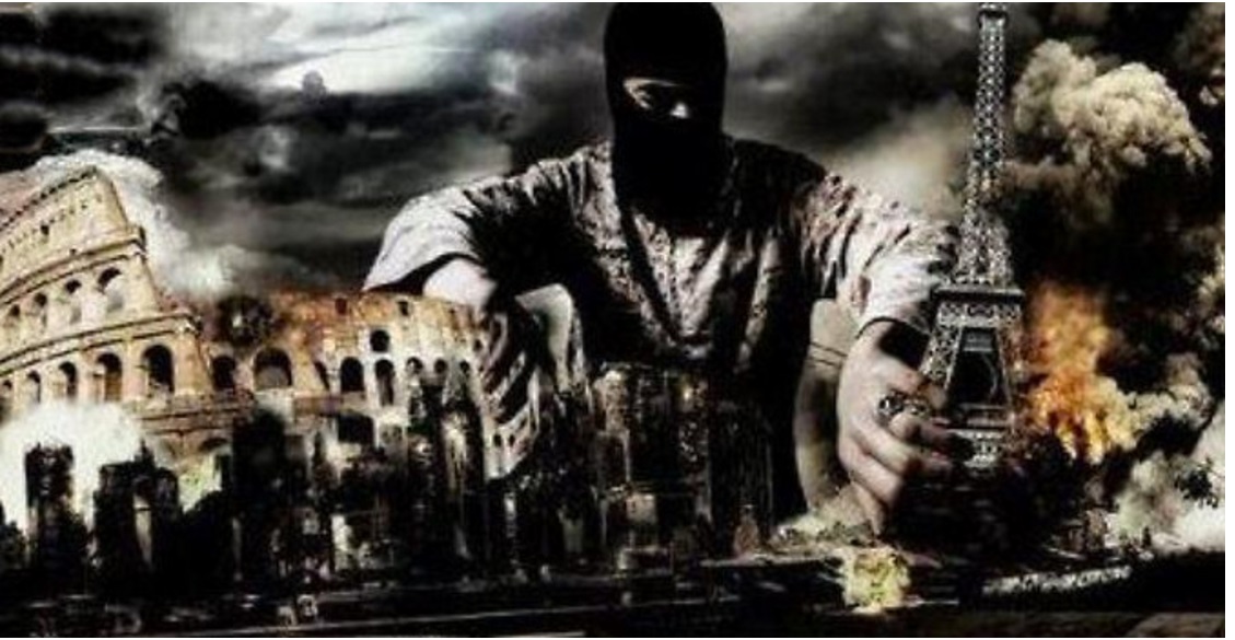 ARRIVA LA MINACCIA DELL'ISIS: ''DOPO LA FRANCIA, TOCCA A ROMA'' - ECCO COS'E' SUCCESSO - 26/07/2016