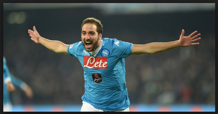 L'INIZIATIVA CONTRO HIGUAIN: SPEDISCI LA MAGLIA NUMERO 9 E AVRAI UN BUONO SCONTO - ECCO COSA SUCCEDE - 25/07/2016
