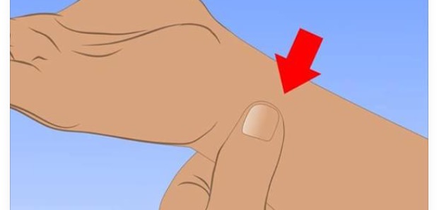 COME FAR PASSARE IL MAL DI TESTA IN 30 SECONDI USANDO QUESTA TECNICA - 13/06/2016