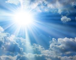 METEO: PREVISIONI PER IL WEEKEND - 22/11/2012