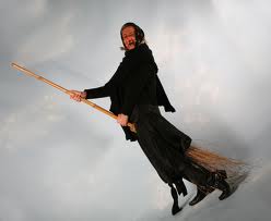 LA VERA STORIA DELLA BEFANA - 02/01/2013