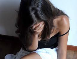 BABY MAMMA A 9 ANNI, ARRESTATO IL PATRIGNO. IL TEST DEL DNA: 'IL BIMBO È SUO' - 03/04/2013