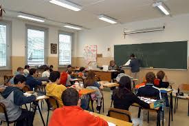 'SPARERÒ AL PROF E COMPAGNI', L'ANNUNCIO CHOC SUL WEB. CHIUSE TUTTE LE SCUOLE - 22/04/2013