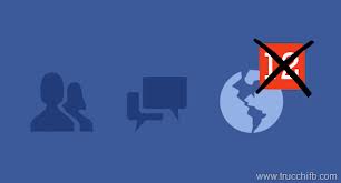 FACEBOOK: SGRADEVOLE NOVITA' PER LE NOTIFICHE - 15/11/2012