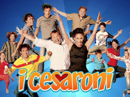 I Cesaroni 6: Notizia shock per tutti gli appassionati nella nuova serie - 03/04/2013