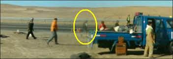 Muore in un incidente: Fotografano il suo fantasma subito dopo - VIDEO SHOCK - 10/05/2013