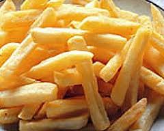 MCDONALD'S: ECCO I 17 INGRADIENTI DELLE PATATINE FRITTE - 03/07/2013