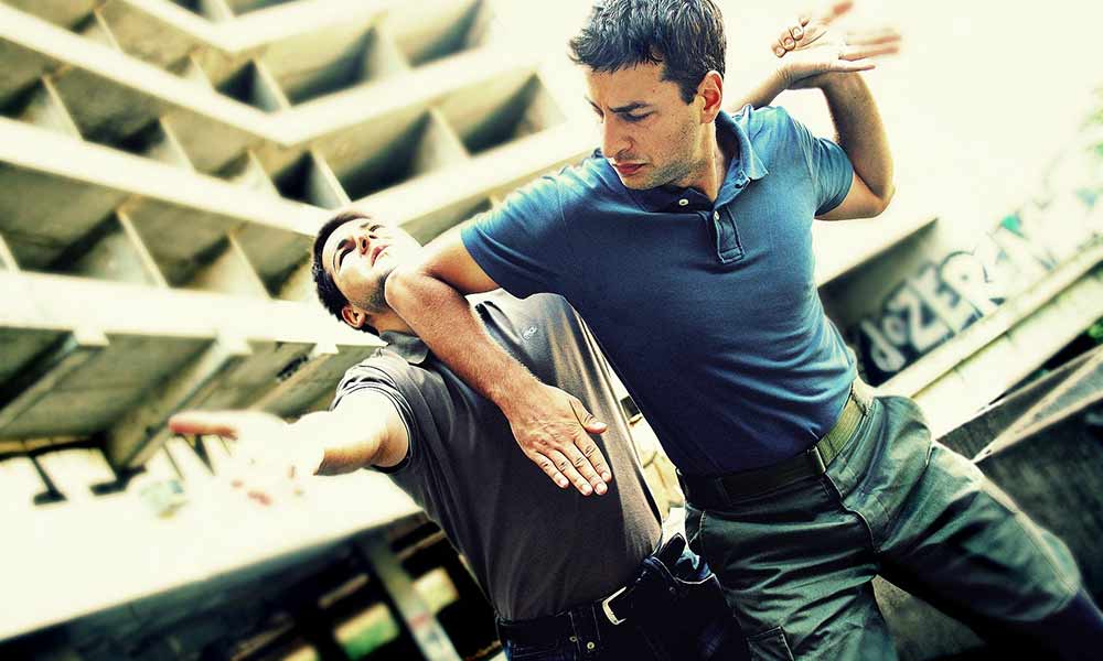 Krav Maga, come sapersi difendere veramente - 26/07/2022