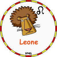 Oroscopo Romano De Giugno: LEONE - 27/05/2012