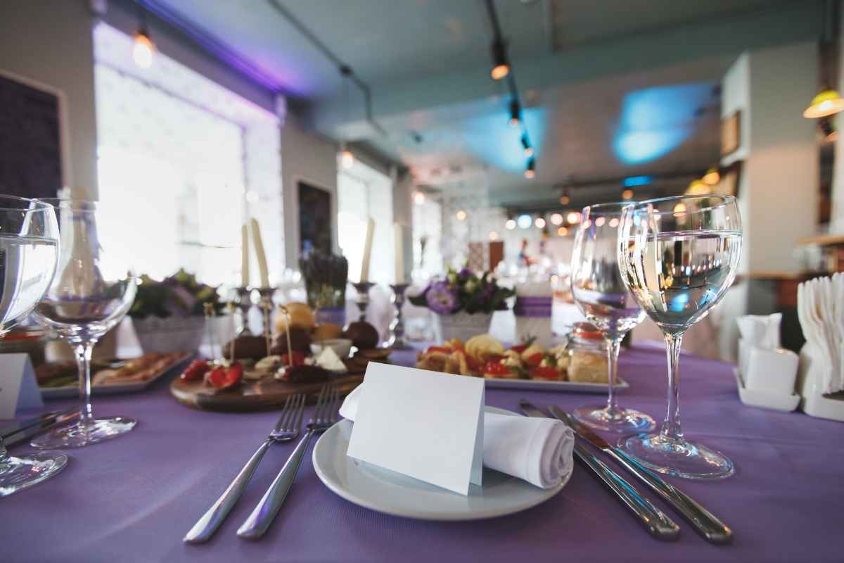 Location Festa Compleanno Roma: Spazi Eleganti per Festeggiamenti Raffinati e Indimenticabili - 06/02/2026