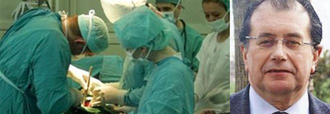 VISITA CHOC E L'OPERAZIONE AL CUORE: LORENZO MUORE SOTTO I FERRI A 55 ANNI - 17/11/2013