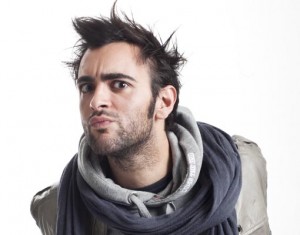 Marco Mengoni: sul lastrico dopo il successo, ora non ha più soldi - 13/02/2013