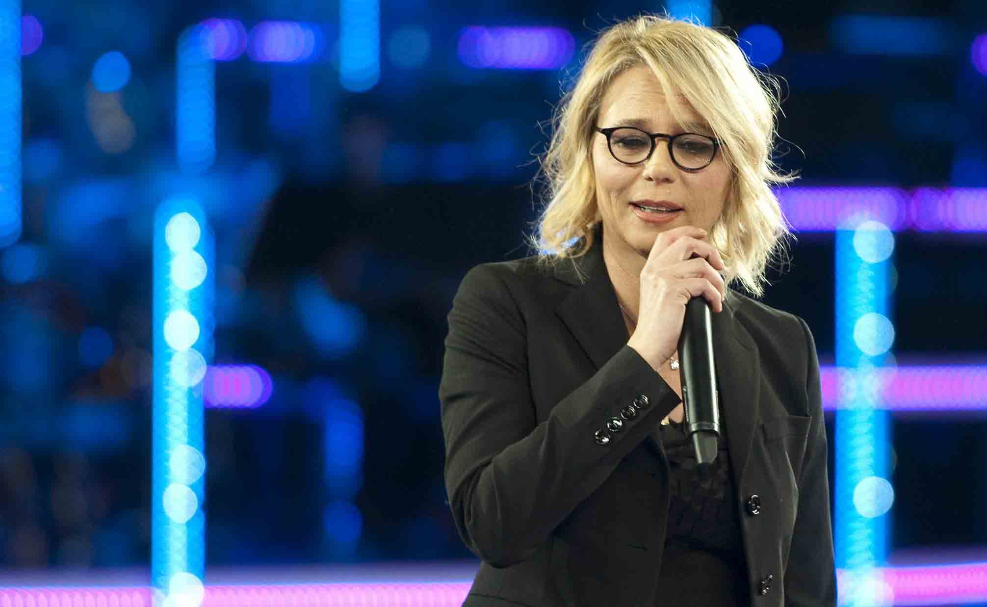 Scandalo Amici 12: Un allievo scrive su Twitter di essere in finale, programma già pilotato? - 28/04/2013