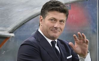 Mazzarri annuncia: ''Lascio il Napoli Finito un ciclo, ora valuto offerte'' - 19/05/2013