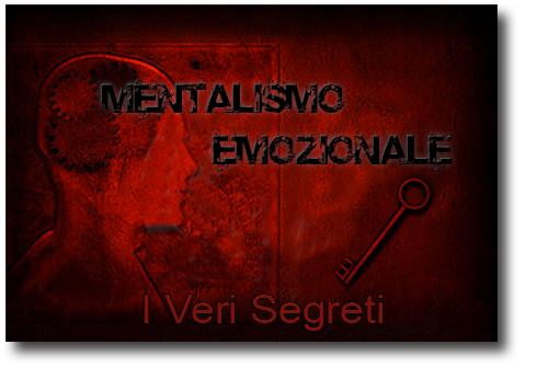 IL VIDEO DEL MENTALISMO CHE TI LEGGE IL PENSIERO ATTRAVERSO LO SCHERMO - FA IL GIRO DEL WEB - 27/11/2013