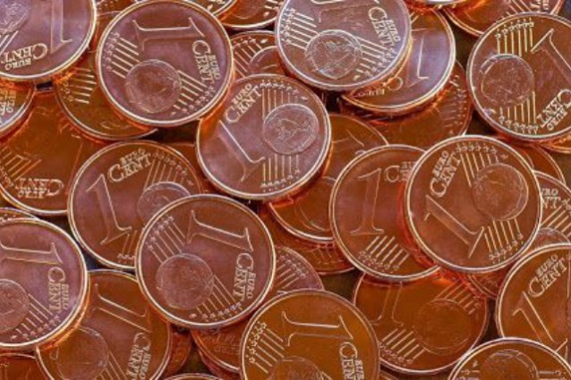 TROVARE MONETINE DA 1 CENTESIMO? NASCONDE UN SIGNIFICATO SIMBOLICO INSOSPETTABILE - 04/01/2017