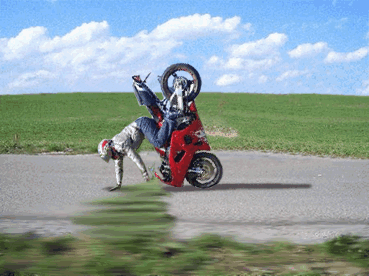 LEVATEVE PISTAAA - 15/04/2012