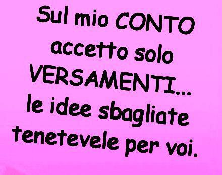 Immagine Divertente - 25/01/2013
