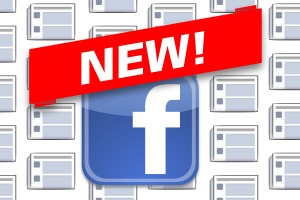 Facebook sta per lanciare nuove sezioni per le bacheca - FOTO - 06/03/2013
