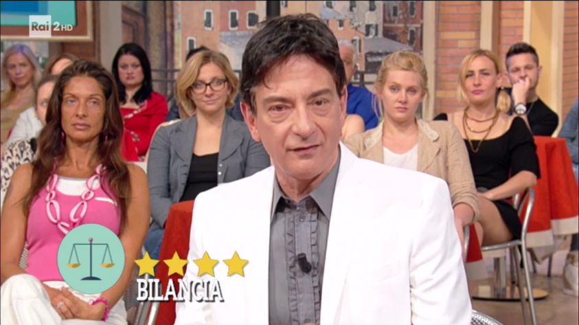 L'OROSCOPO COMPLETO PER LA PROSSIMA SETTIMANA DI PAOLO FOX: ECCO I 5 SEGNI CHE AVRANNO UNA PESSIMA SETTIMANA - 17/09/2017
