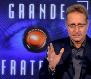Grande Fratello 13: presentato da Paolo Bonolis! - 07/02/2013