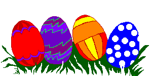 Buona Pasqua in tutte le lingue del mondo !! - 08/04/2012