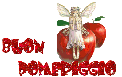 *** BUON POMERIGGIO *** - 22/04/2012